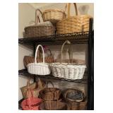 Basket Collection B