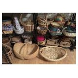 Basket Collection A