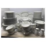 " Rosepoint " by Noritake
