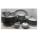 Graymont (Platinum Trim)  by Grace China