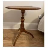 Accent Table B