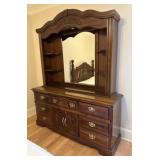 Broyhill Dresser