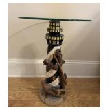 Light House Accent Table