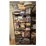 Jigsaw Puzzle Assortment