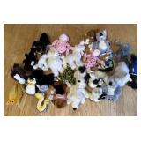 Plush Animals