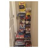 Jigsaw Puzzles and Mat