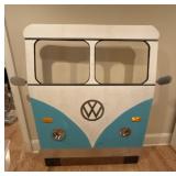 Wooden Volkswagen Prop