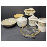 Small Ceramic Bowls