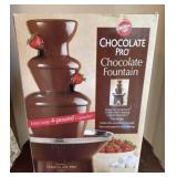Wilton Chocolate Pro Chocolate Fountain