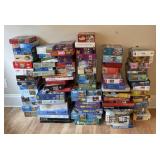 Puzzle Collection C