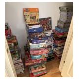 Puzzle Collection B