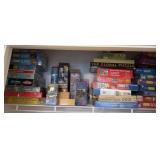 Puzzle Collection A