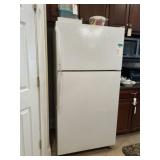 Amana Refrigerator