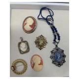 Cameo Collection
