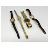 Oscar de la Renta, Carvelle Watches and More