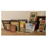 Picture Frame Assortment