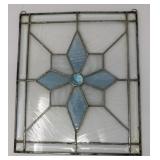 Stained Glass Panel