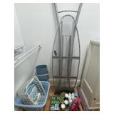 Laundry And Cleaning Supplies