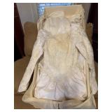 Wedding Gown A