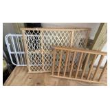Three Gates Assorted Sizes