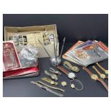 Watch Hobbyist Tools