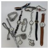 Ladies Watch Collection
