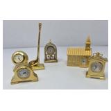 Tiny Clocks