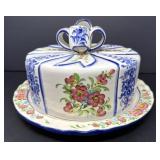 Ceramic Cake Plate