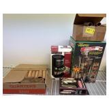 Coin Sorters