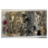 Costume Jewelry Necklaces