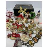 Christmas Jewelry