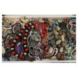 Costume Jewelry Statement Necklaces