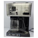 Cuisinart Coffee Maker
