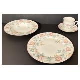 Briar Rose by Churchill Dinnerware
