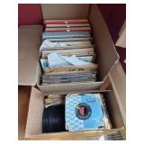 Vinyl Collection