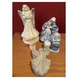 Angel Assortment