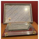 Vanity Trays