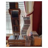 Collection Of CD