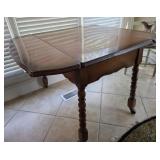 Drop Leaf Table