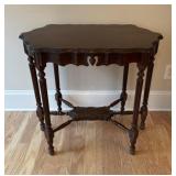 Six Leg Accent Table