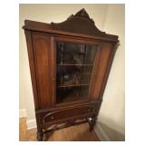 Display Cabinet