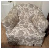 Club Chair