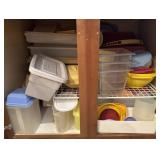 Food Storage Containers