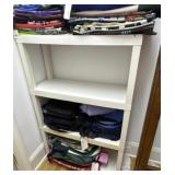 Plastic Storage Unit