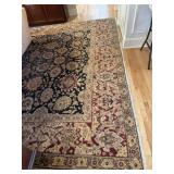 Woven Area Rug