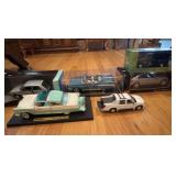 Collector Cars