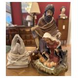 Religious Figurines