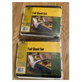 John Deere Full Sheet Sets F