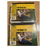 John Deere Full Sheet Sets D
