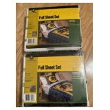John Deere Full Sheet Sets B